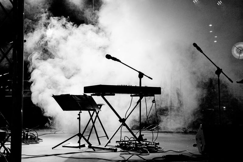 Concert highlights