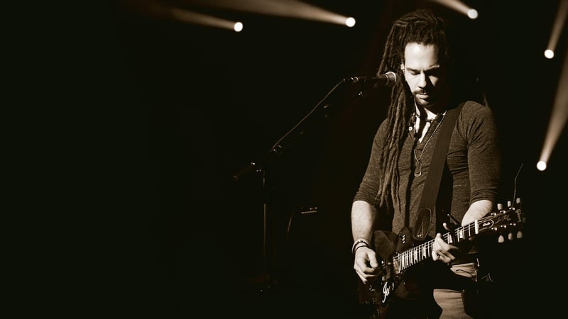 Pop and Rock Concert