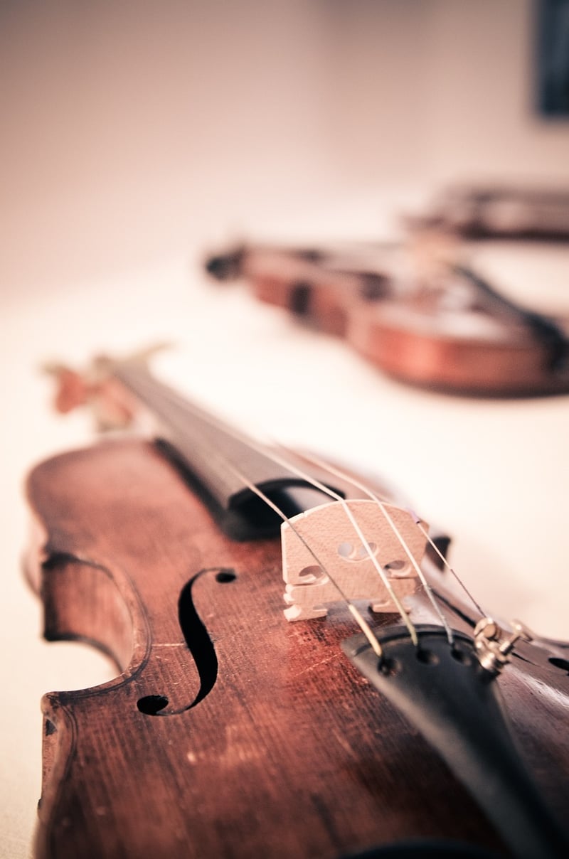 Classical Music Concert